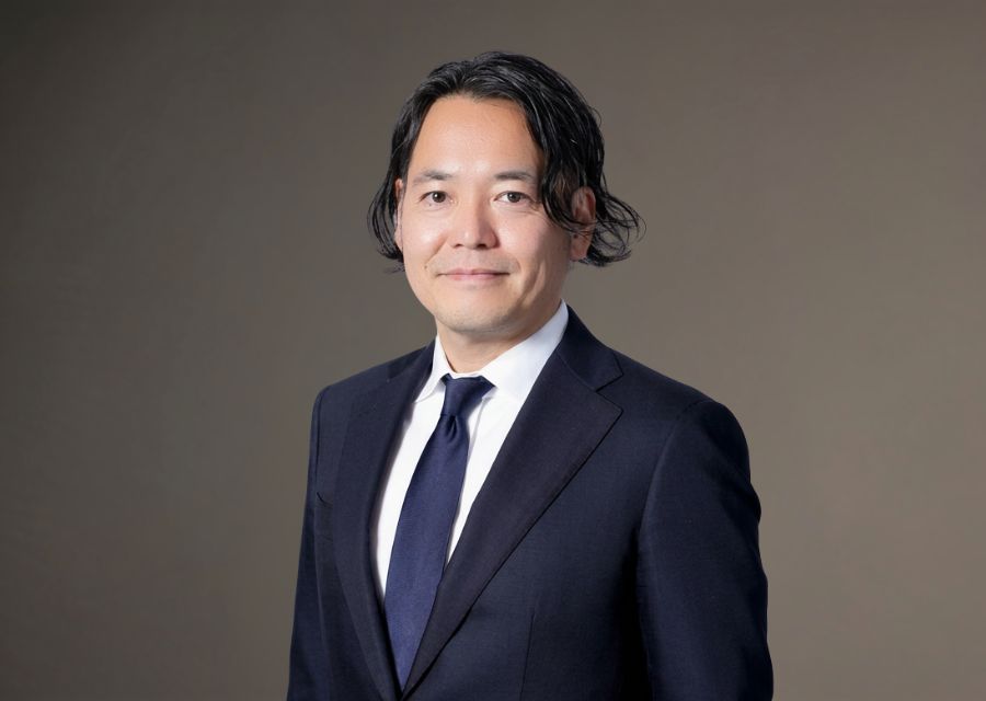 TAICHI HATTORI