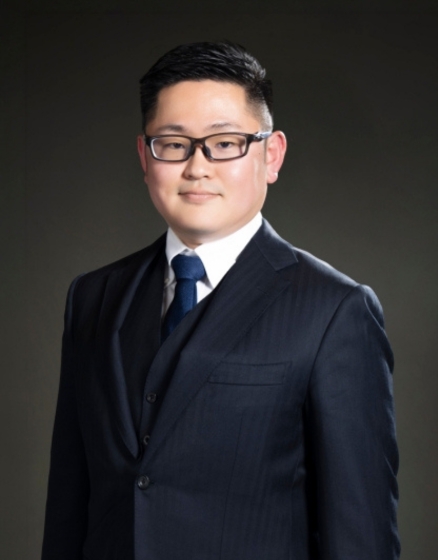 YOHEI SHIBATA