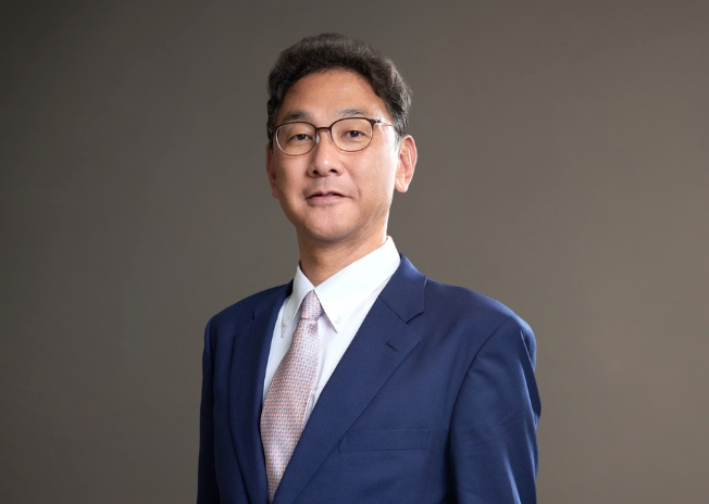 NAOTO OHITSU