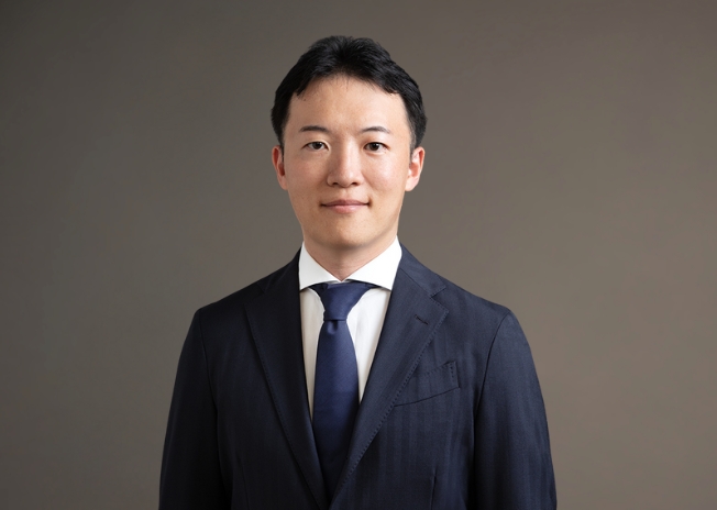 TSUYOSHI SEGAWA
