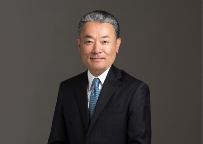 TAKATSUGU SUZUKI