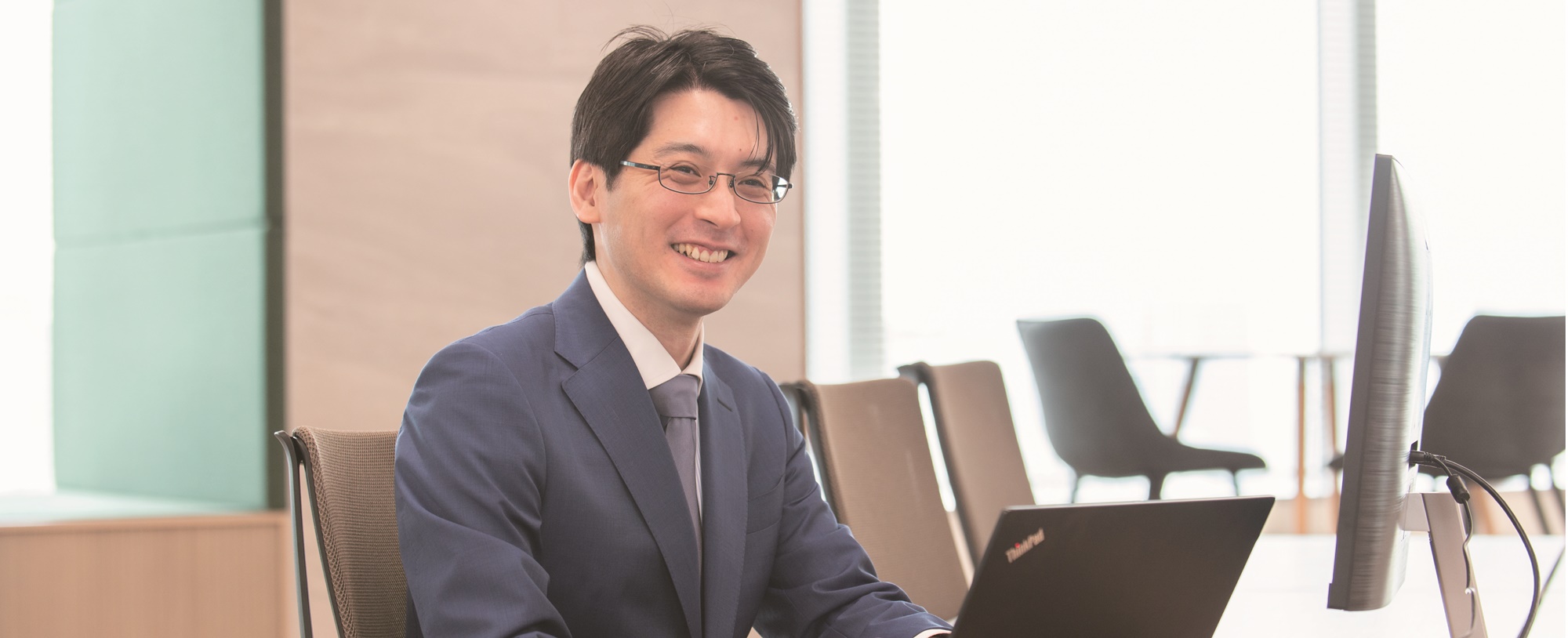 Dirbatoを選んだ理由