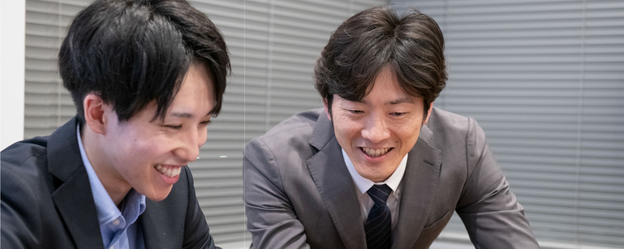 Dirbatoを選んだ理由