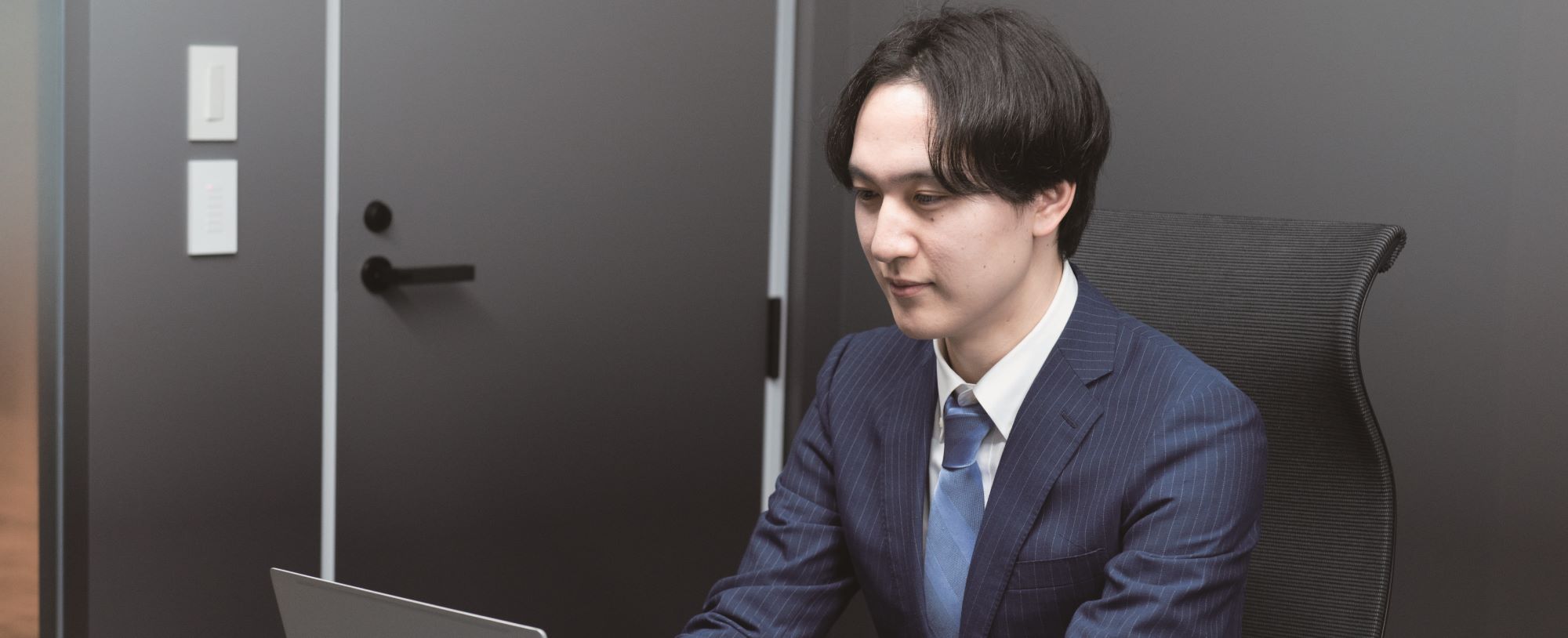 Dirbatoを選んだ理由