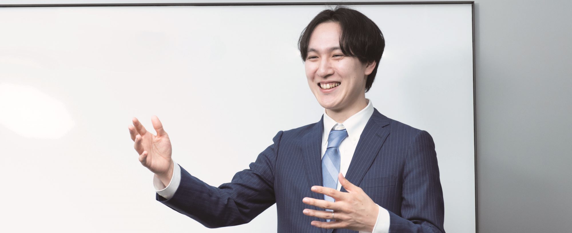 Dirbatoを選んだ理由