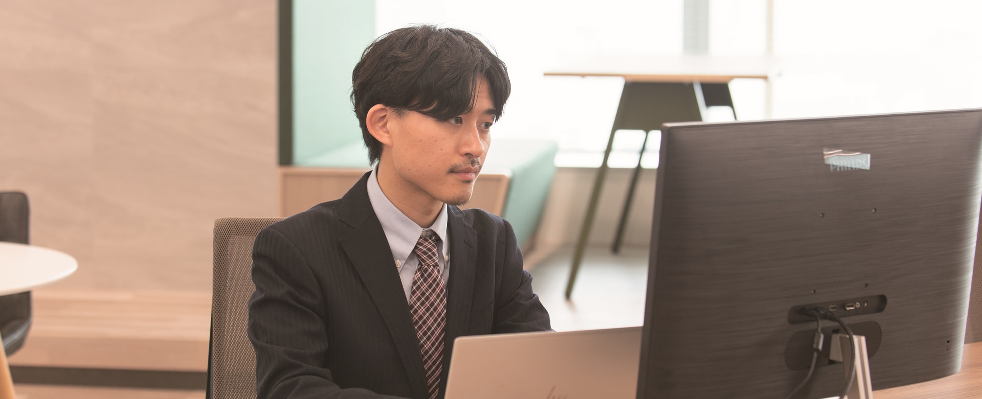 Dirbatoを選んだ理由