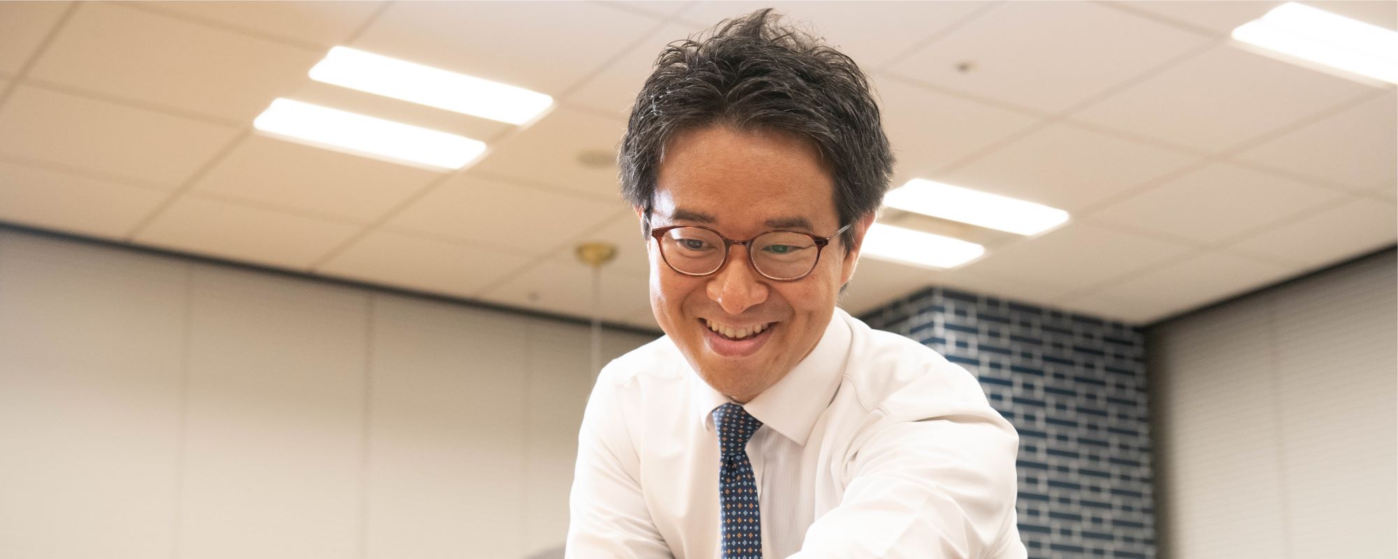 Dirbatoを選んだ理由