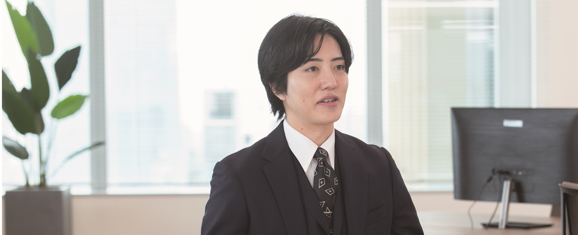 Dirbatoを選んだ理由